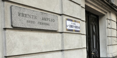 Secretariado del FA resolvi convocar al Plenario Nacional por casos del TCP