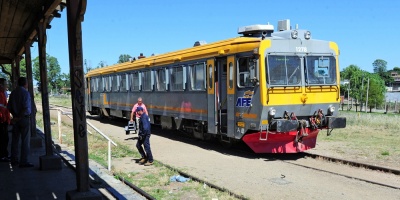 Al menos cinco fallecidos en un mes por siniestros con trenes