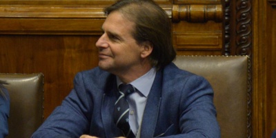 Lacalle Pou reclam al Gobierno un plan urgente de austeridad
