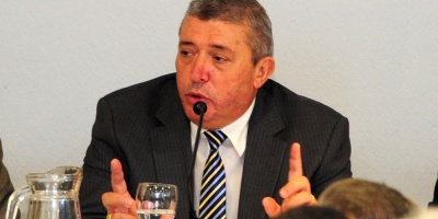 Salgado valor medidas de la Intendencia para incentivar transporte