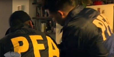Conmocin en Buenos Aires por el secuestro y muerte de una joven de 15 aos
