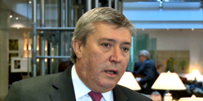 Transporte Pblico: presidente de CUTCSA Juan Salgado dijo que confa en propuestas de la IM  