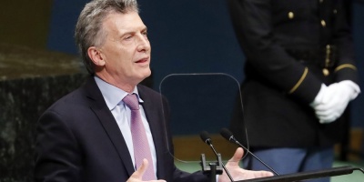 Macri pide a los alcaldes argentinos simplificar tasas y trmites a empresas
