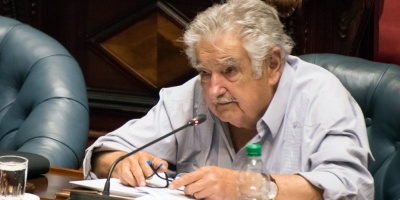 Mujica: "A veces hay cosas que no tienen otra respuesta que la tortura"