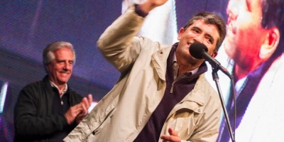 Imputabilidad: Sendic dijo que la izquierda no permitir� el avance de una propuesta retr�grada