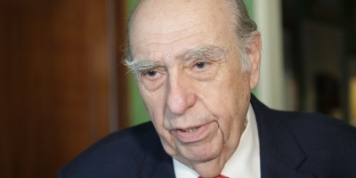Sanguinetti: El FA no sabe resolver los episodios de corrupcin