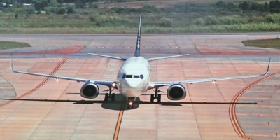 Aerolneas Argentinas cancela por huelga todos los vuelos del lunes prximo