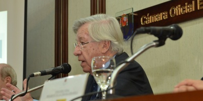 Astori destaca estabilidad econmica del pas