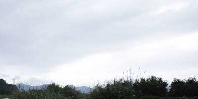 Las lluvias comienzan a alejarse
