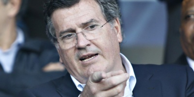 AUF busca acuerdos por nuevo estatuto de FiFA.