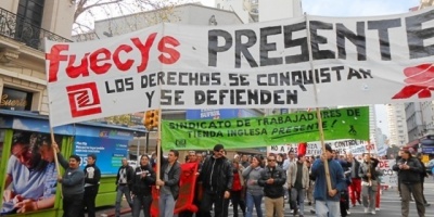 Consejos de Salarios: FUECYS denuncia estancamiento en varios sectores