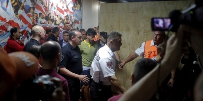 River-Boca una final maldita