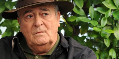 Falleci Bertolucci, el inolvidable autor de "Novecento" y "The last Emperor"