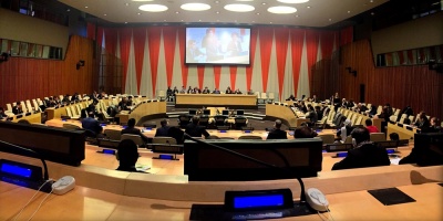 Consejo Seguridad de ONU analiza conflicto entre Rusia y Ucrania