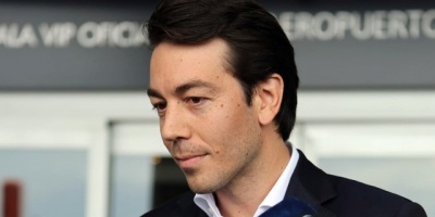 Sartori iniciar su campaa electoral el 11 de diciembre