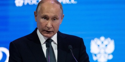 El Kremlin acusa a Ucrania de "provocacin muy peligrosa" en el mar Negro