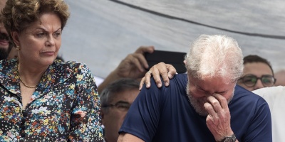 Nuevas declaraciones en Brasil vinculan a Lula y Rousseff con corrupcin