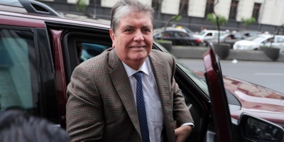 Vzquez: Gobierno analizar durante "el tiempo que sea necesario" solicitud de asilo de Garca