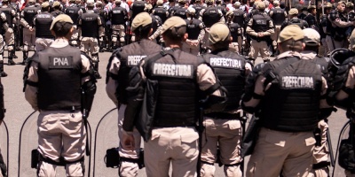 Argentina trabajar para que las protestas contra G20 sean "en paz"