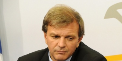 Bauz destaca el trabajo de Bordaberry al frente de la comisin interventora 