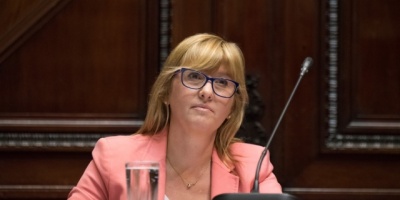 Sector de Lustemberg acompaar a Martnez en las internas