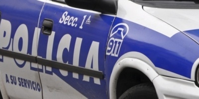 Polica herido en el barrio 40 semanas tras persecucin