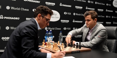 Ajedrez: El Mundial se define en las rpidas