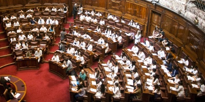 Realizarn la ltima sesin del ao del Parlamento de nias, nios y adolescentes