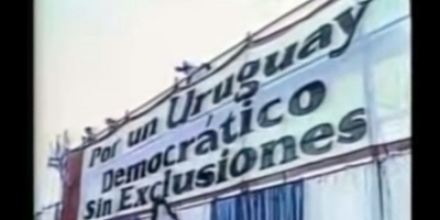 Se cumplen 35 aos del acto del Obelisco, conocido tambin como "Ro de Libertad"