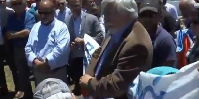 Bonomi ser convocado al Parlamento tras incidentes en Artigas 