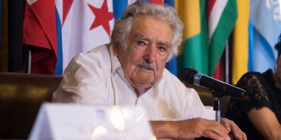 Sobrino de Luisa Cuesta cuestion expresiones de Mujica