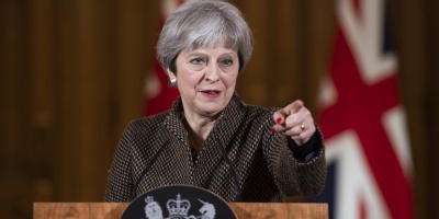Tribunal UE celebra vista sobre la posible retirada unilateral del "brexit"