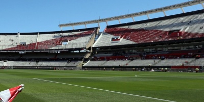 Final de la Copa Libertadores: River y Boca se jugar entre el 8 y 9 de diciembre