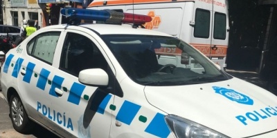 Condenan a prisin una pareja dominicana por vender drogas en Uruguay