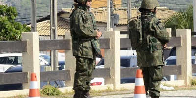 Brasil instalar radares contra el crimen en fronteras con Paraguay y Bolivia