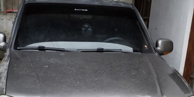 Dos detenidos tras una persecucin en Ruta 1 por transporte de droga