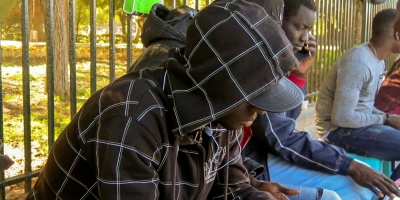 Italia anuncia que no firmar por el momento el Pacto Mundial para Migracin
