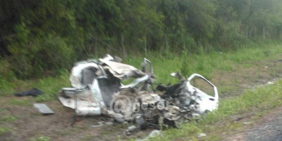 Accidente en Florida eleva a siete las victimas fatales durante el fin de semana