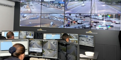 Instalarn cmaras para reforzar la seguridad en los estadios de Paraguay