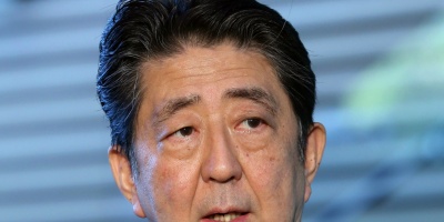 El primer ministro de Japn se reunir con Vzquez en Montevideo