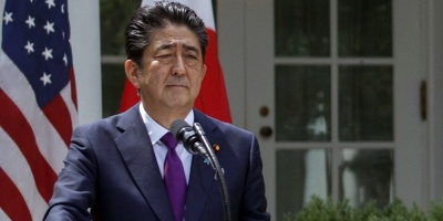 Primer ministro japons viaja a la cumbre del G20 en gira que incluye a Uruguay