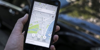 Uber aument la tarifa un 11% en Uruguay por disminucin de demanda