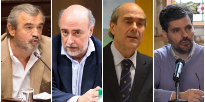 Crticas a Bonomi tras la publicacin de antecedentes de tabacalero en Artigas
