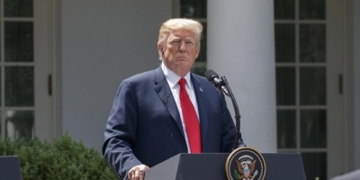 Trump, cancel una reunin con Vladmir Putin, en la cumbre del G20 en Argentina