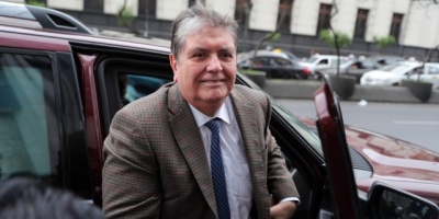Asilo Garca: Uruguay le va a dar un certificado de democracia a Per? se pregunt ministro de Justicia y Derechos Humanos de Per