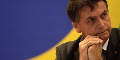 Bolsonaro no visitar Uruguay en primera gira presidencial