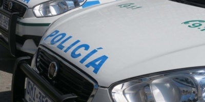 Funcionarios penitenciarios incautaron mltiples cortes carcelarios en la crcel de Canelones