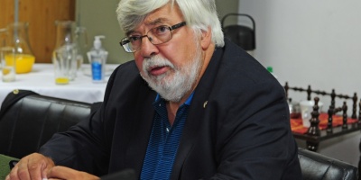 Partido Nacional solicitar censura al Ministro del Interior Eduardo Bonomi