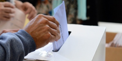 Habilitaron el sistema de votacin para Montevideo Decide