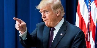 Trump anuncia que China ha aceptado "retirar" aranceles a automviles de EEUU